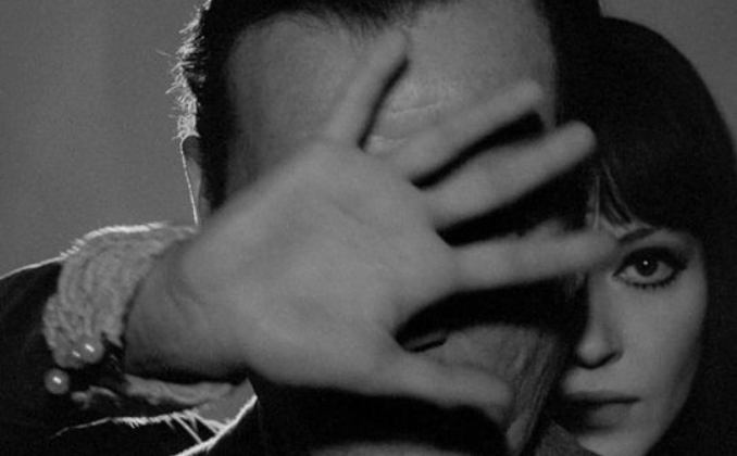 Quote from Alphaville