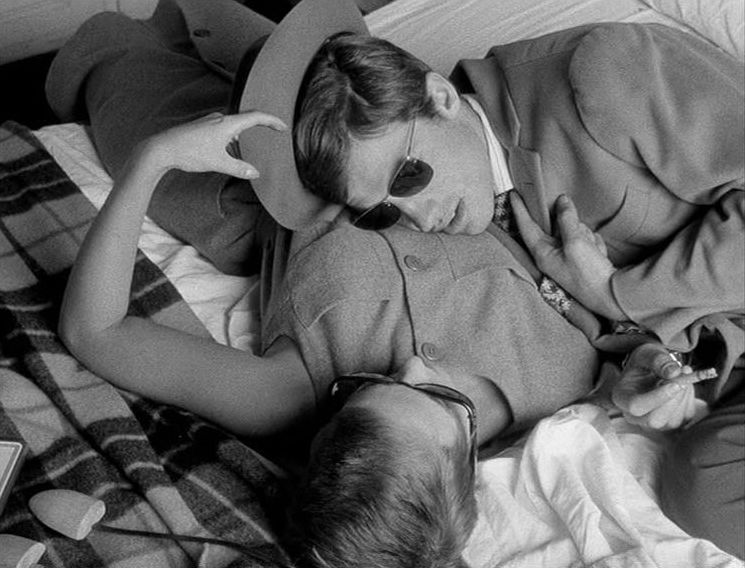 Breathless