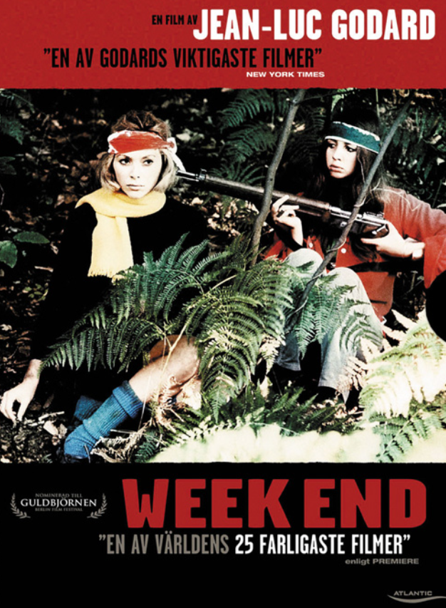 weekend